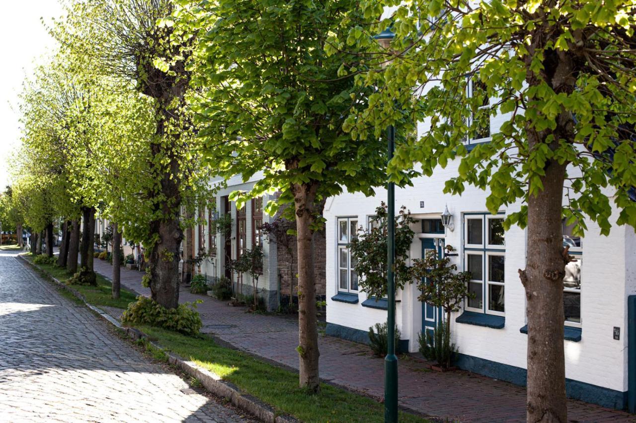 Schlei Liebe Apartamento Arnis Exterior foto